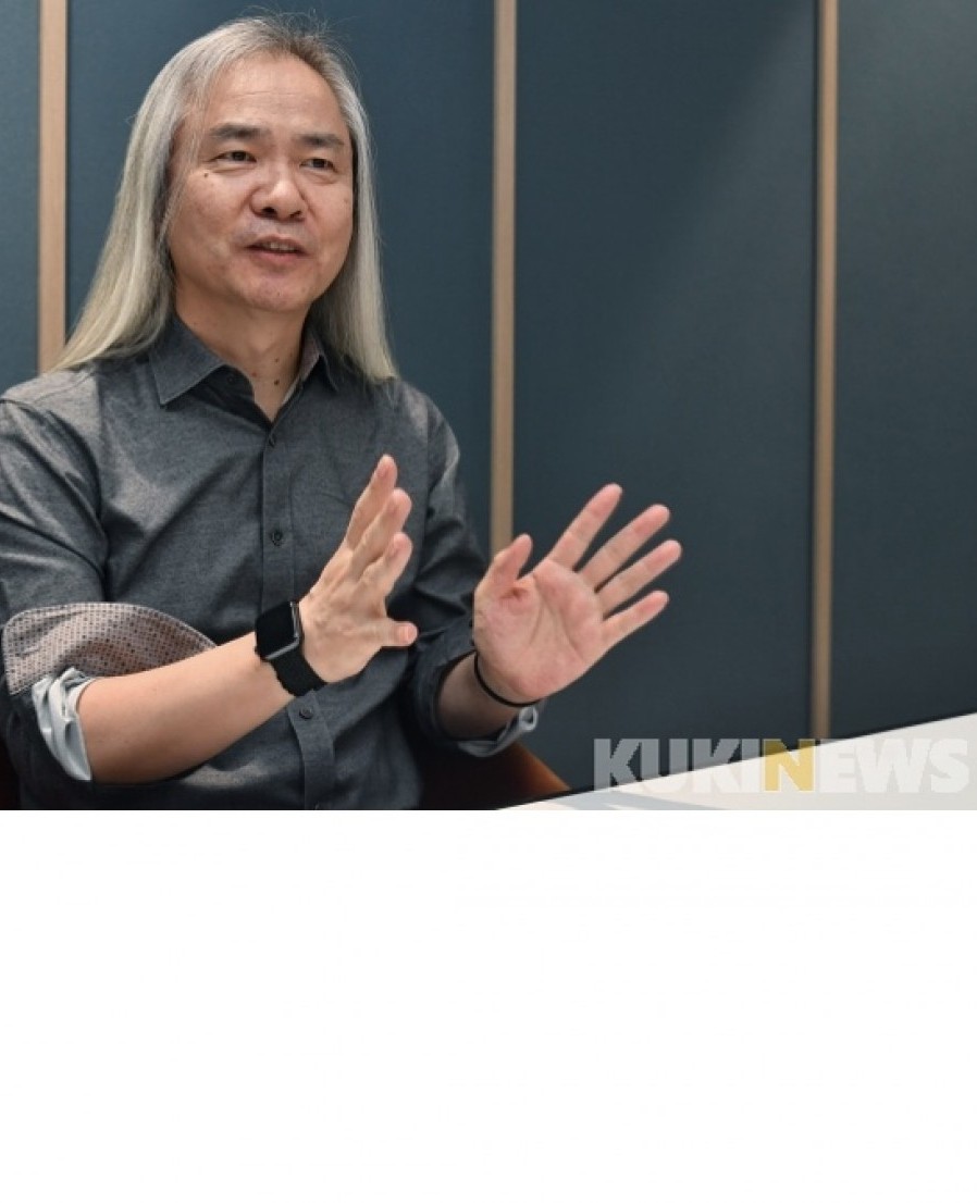 [세나클소프트] ‘보안‧삭감’ 의사 고민 털었다…‘클라우드EMR’ 도전한 IT전문가