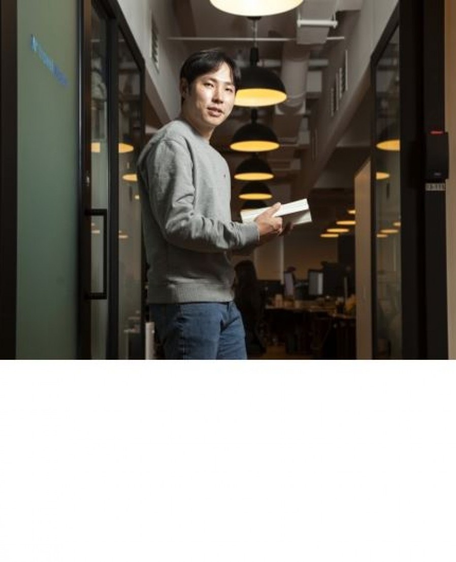 [트래블월렛] 외환시장 비효율 싹 걷어내겠다는 김형우 대표