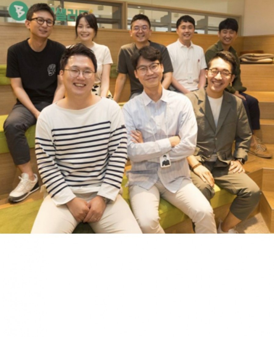 [레이니스트] 700만명 가입한 '뱅크샐러드'의 변신… 건강·자동차도 관리