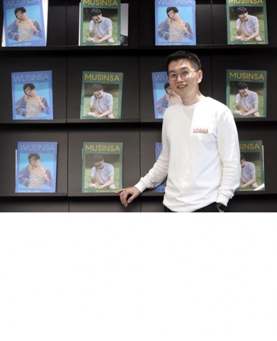 [무신사] “패션 스타트업과 동반성장"…무신사 2호점 '커밍 순'