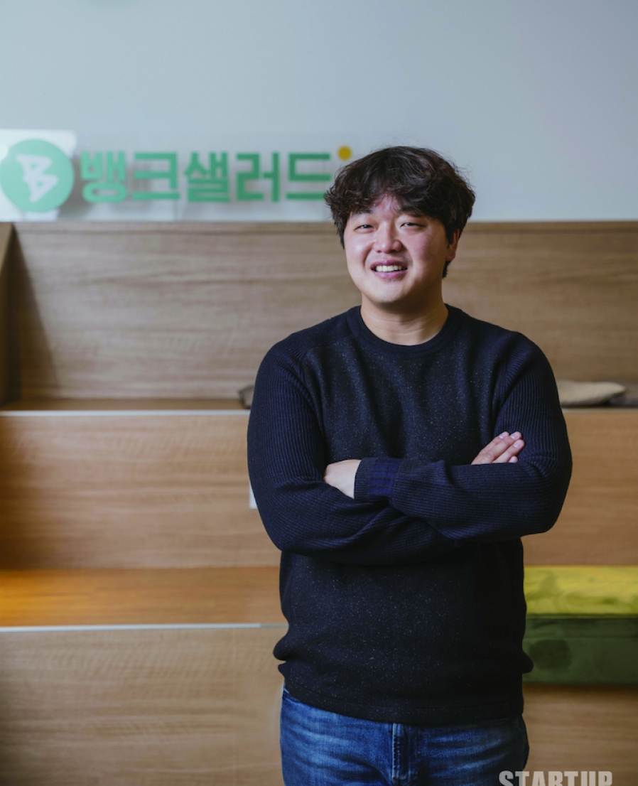 [레이니스트] 김태훈 대표, “투자제안서 안에서 투자 가치 충족시켜야”