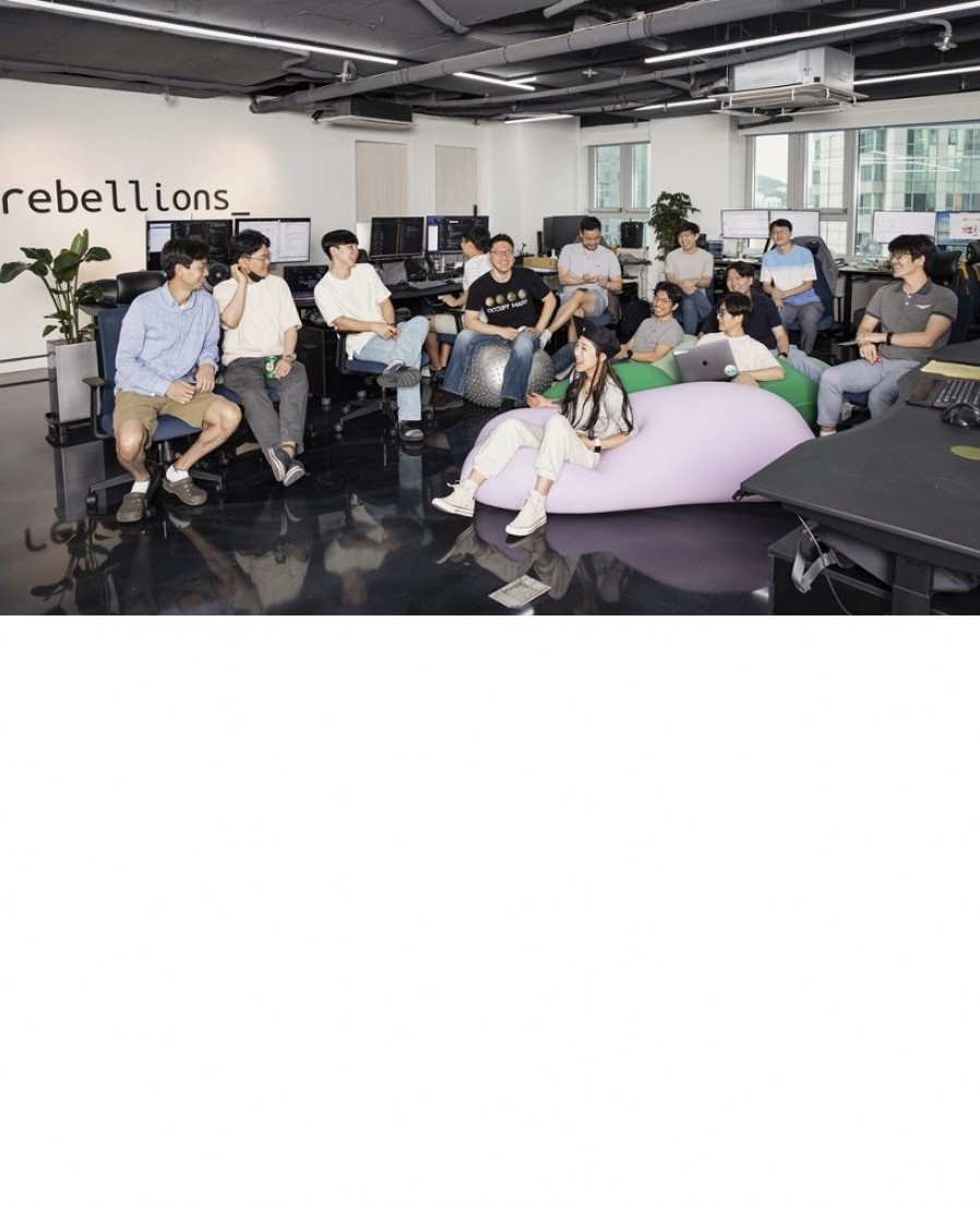 [Rebelions] AI 반도체 스타트업 ‘리벨리온’, 145억 원 프리A 투자 유치
