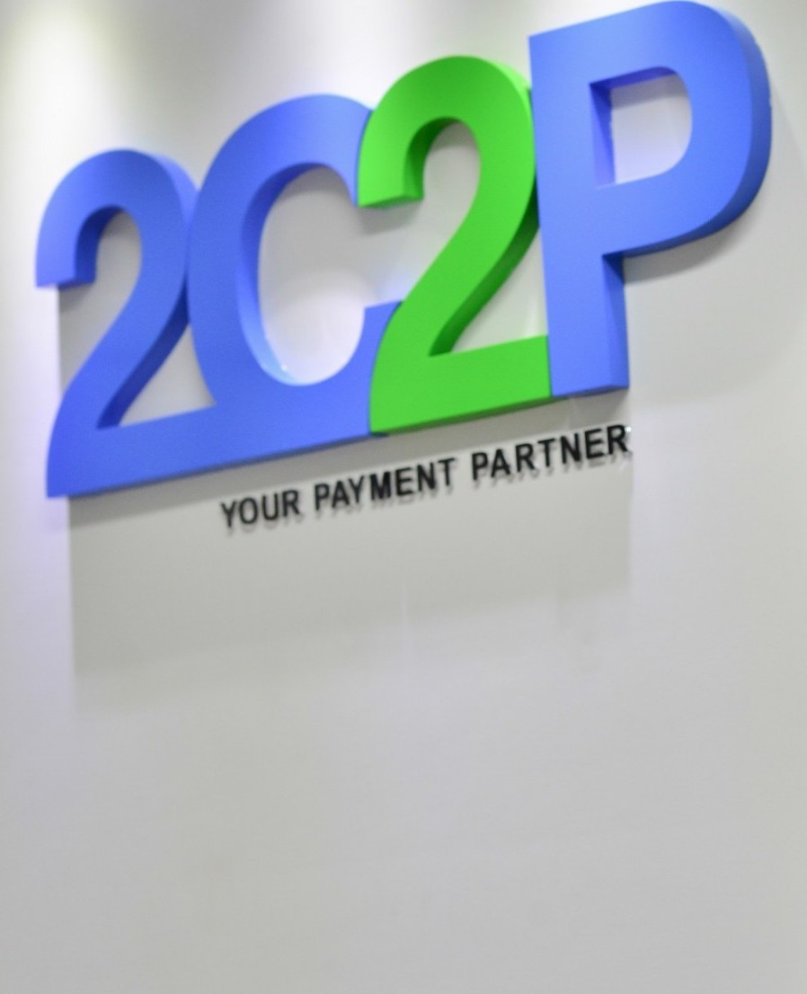 [2C2P] Payments firm 2C2P banks $52m to expand beyond Southeast Asia