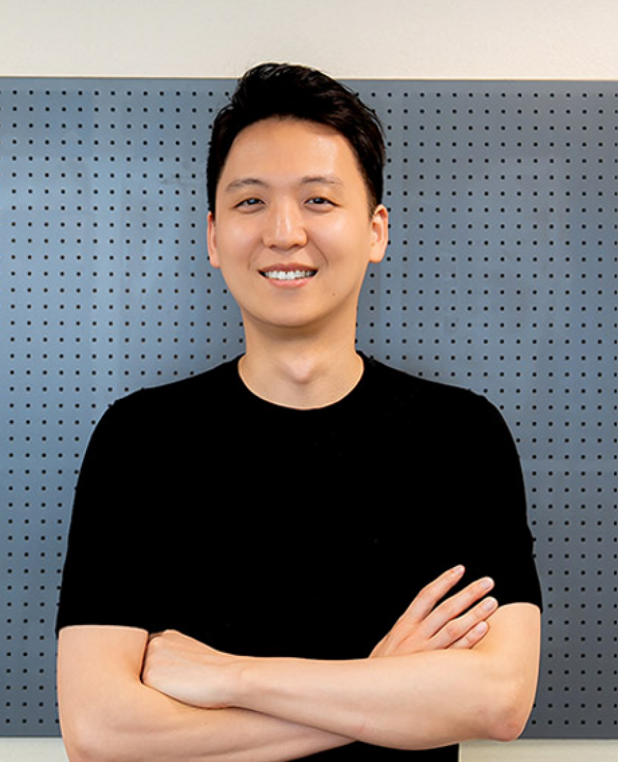 [어니스트AI] 서상훈 어니스트AI 대표 “대출 프로세스 전과정 효율화…금융 버티컬AI 구축 목표”