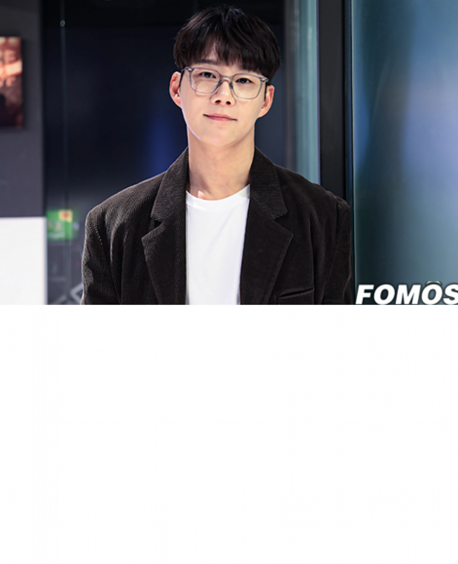 [라우드코퍼레이션] '철학과 가치는 이스포츠 비즈니스 전개' 라우드코퍼레이션 서경종 대표