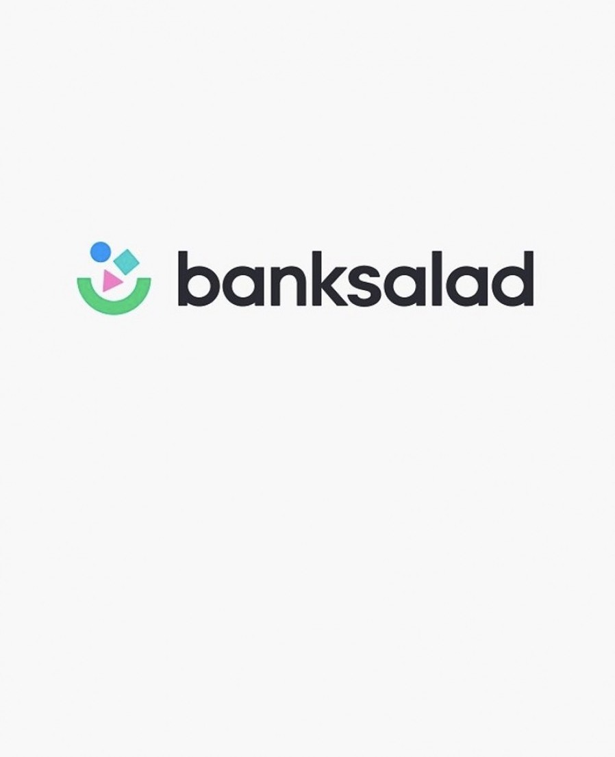 [뱅크샐러드] 핀테크 레이니스트, 서비스명 '뱅크샐러드'로 사명 변경