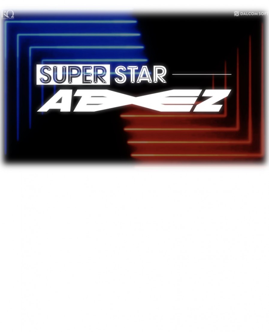 [달콤소프트] K팝 아이돌과 함께하는 리듬 게임, 슈퍼스타 ATEEZ 사전예약 진행