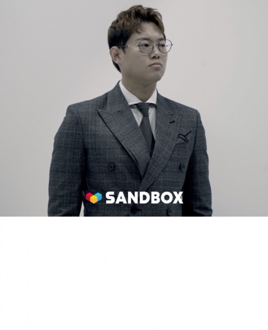 [샌드박스네트워크] 크리에이터 감스트, 샌드박스와 전속계약 체결…“콘텐츠 확장 도전”