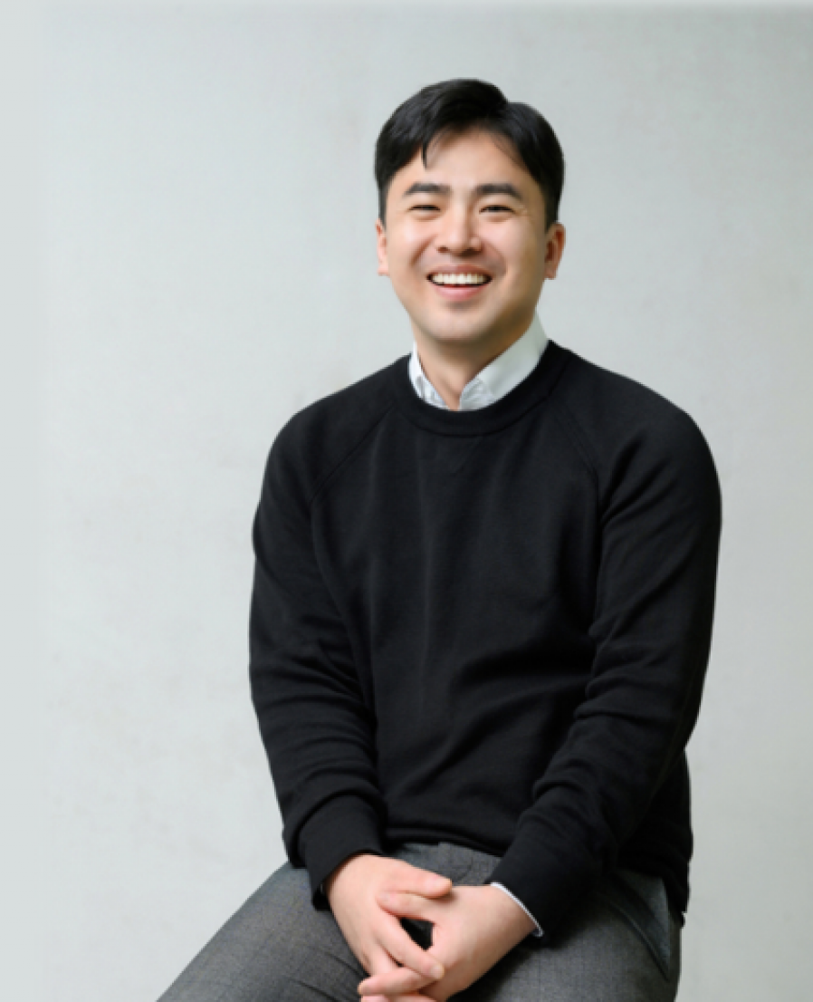 [뉴플로이] 김진용 뉴플로이 대표 "구직자·기업 간편하게 연결…인사 관리 슈퍼앱 목표"