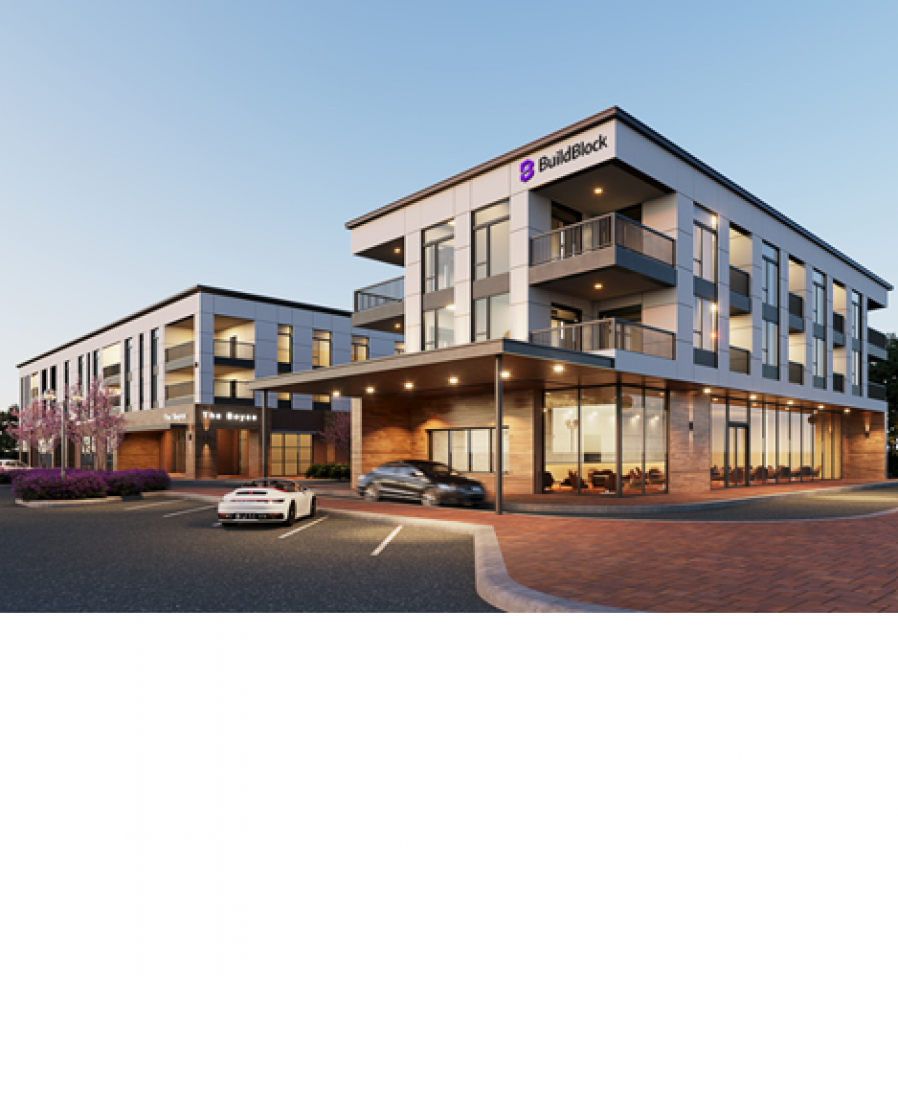 [Buildblock] 미국 부동산 종합서비스 빌드블록, ‘투자자문업’ 등록 완료