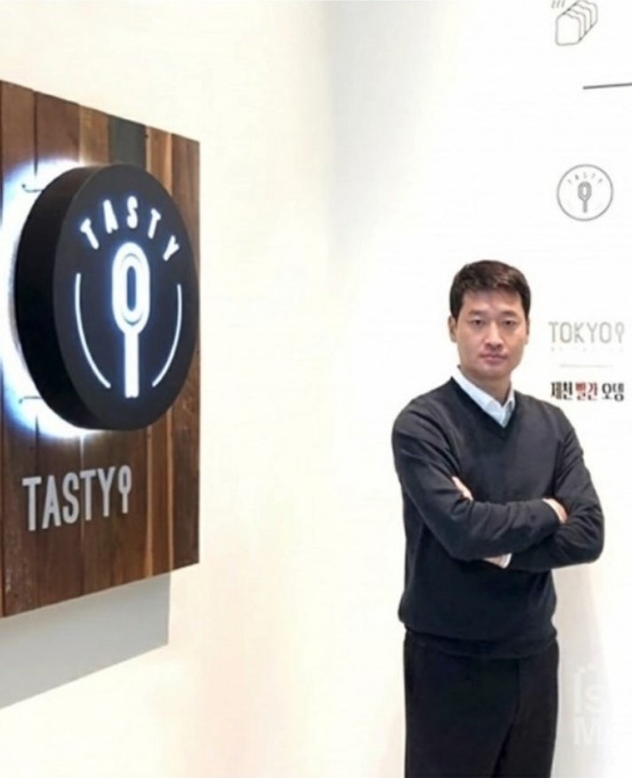 [테이스티나인] 만나봤더니, 6개월 만 기업가치 4배 오른 '테이스티나인'