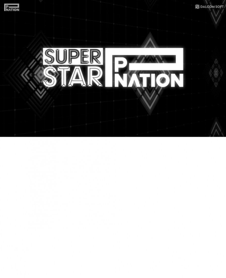 [달콤소프트] 'SuperStar P Nation' 27일 출시