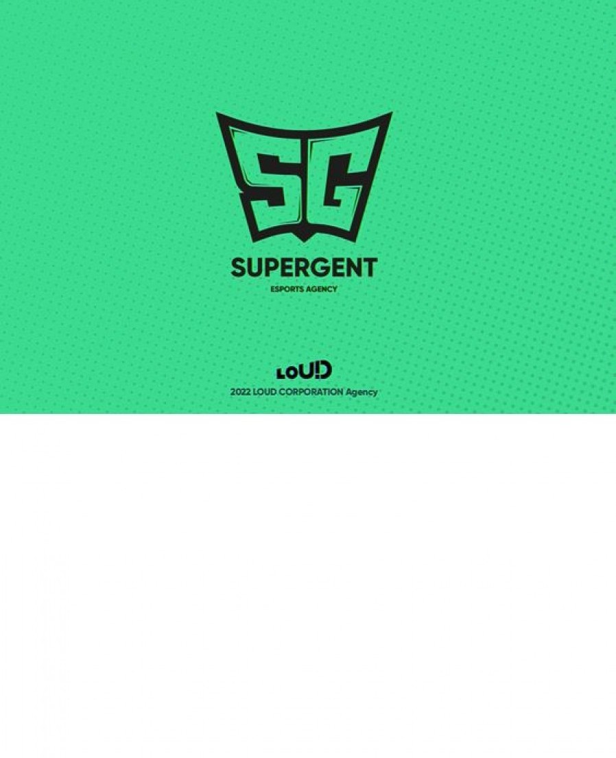 [라우드코퍼레이션] LCK 에이전시 출범
