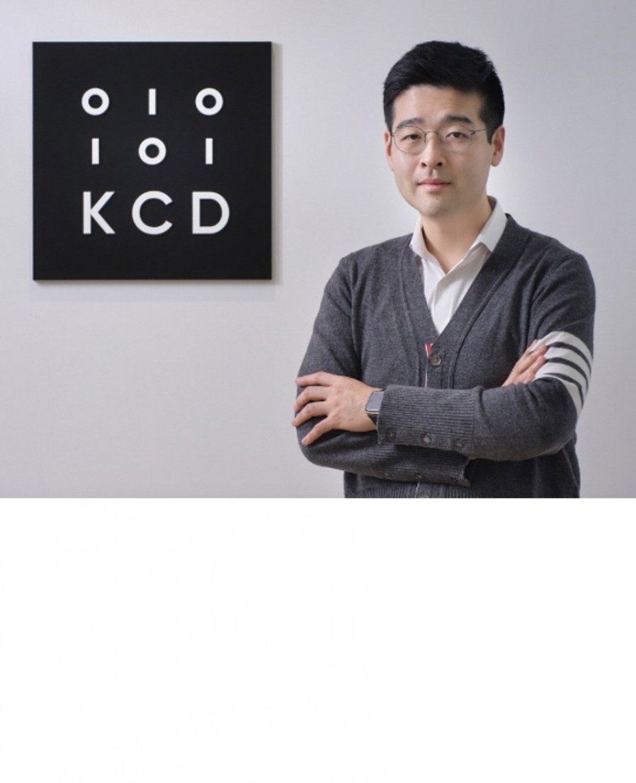[한국신용데이터] "2020년대의 키워드는 데이터 비즈니스, 포털처럼 고유의 업(業) 될 것"