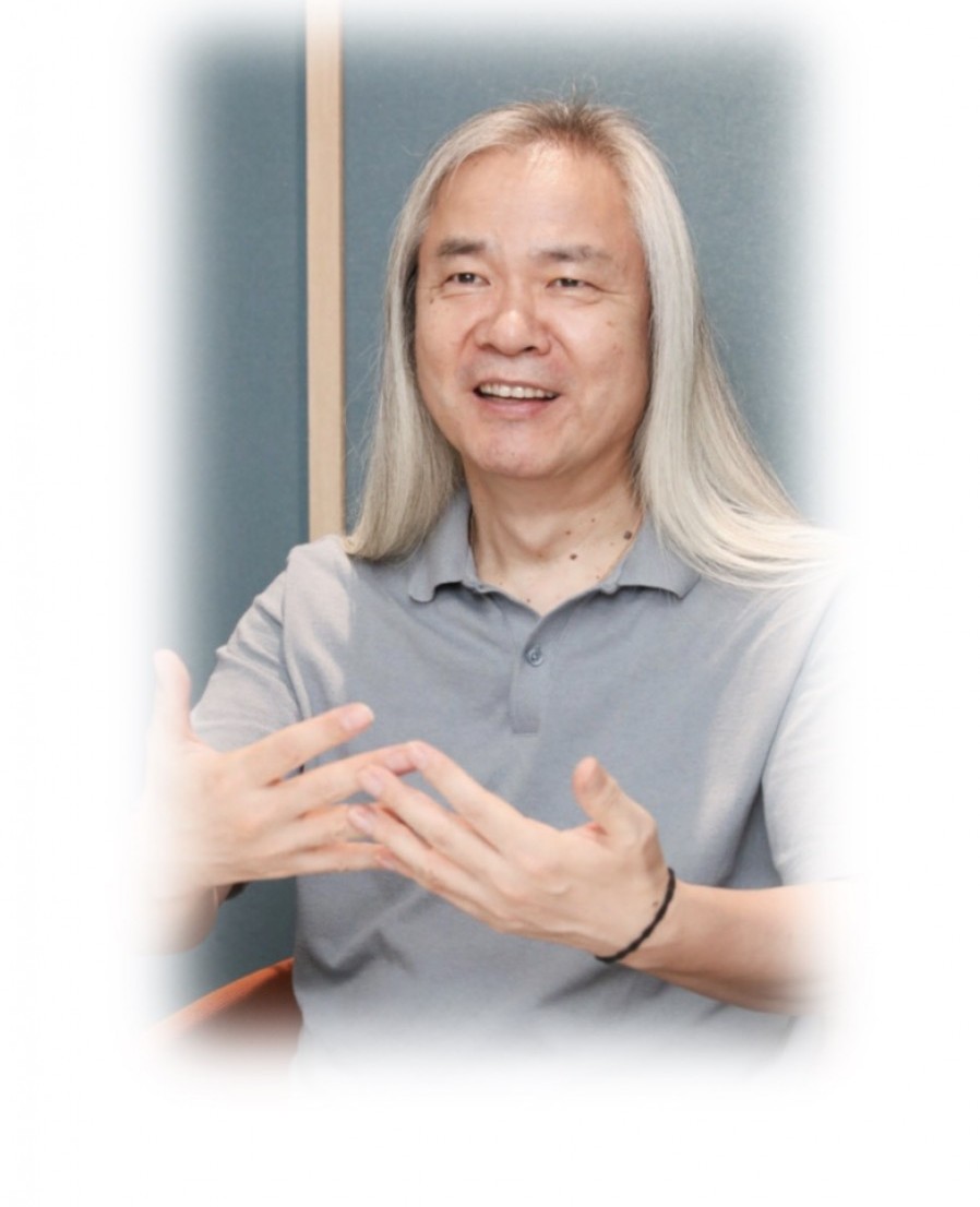 [세나클소프트] 네이버도 카카오도 투자한 세나클소프트…“IT사람들, 정성이 부족했죠"