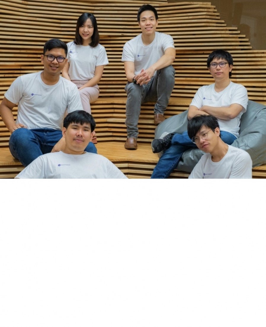 [BandProtocol] Chainlink Challenger Band Protocol Launches Next Phase of Its Network