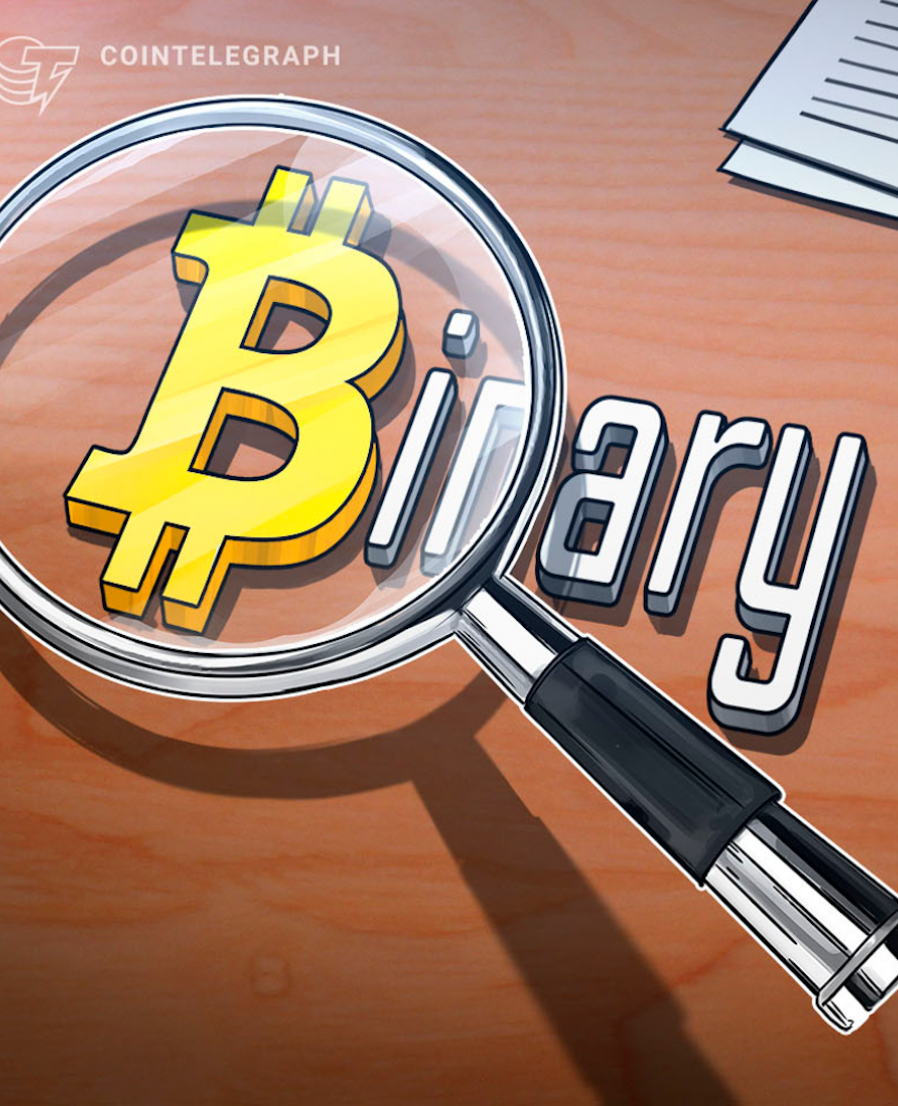 [Band Protocol] Startup Band Protocol launches BTC Binary Options DApp on Ethereum