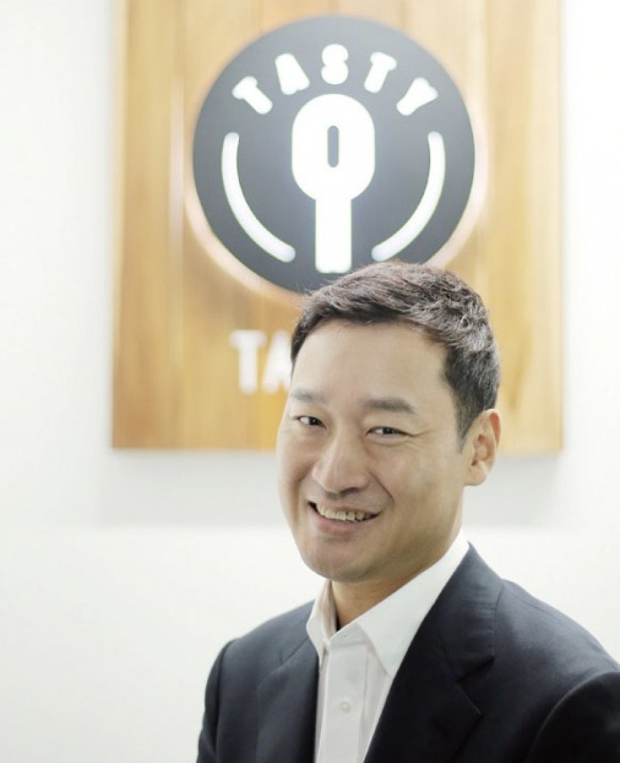 [테이스티나인] 홍주열대표 | “이젠 데우기만 하세요!” 월 매출 50억… 차세...