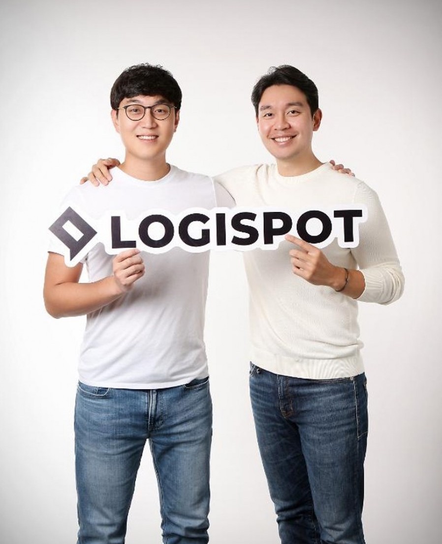 [로지스팟] 20조원 규모 B2B 물류운송시장 ‘디지털화’하는 스타트업