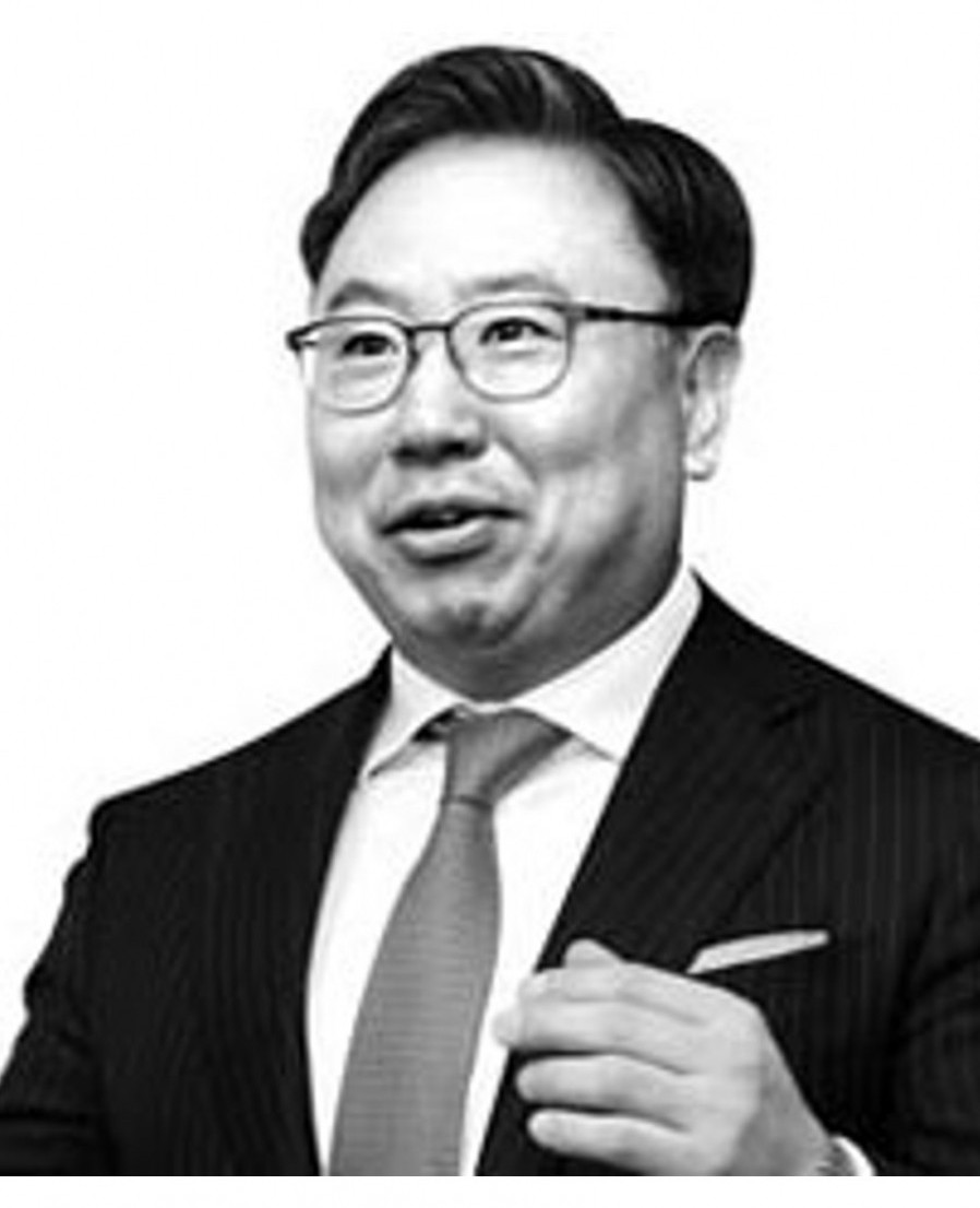 [모바일퉁] 패트릭 윤 비자코리아 대표 "韓 핀테크업체 해외진출 적극 도울 것"