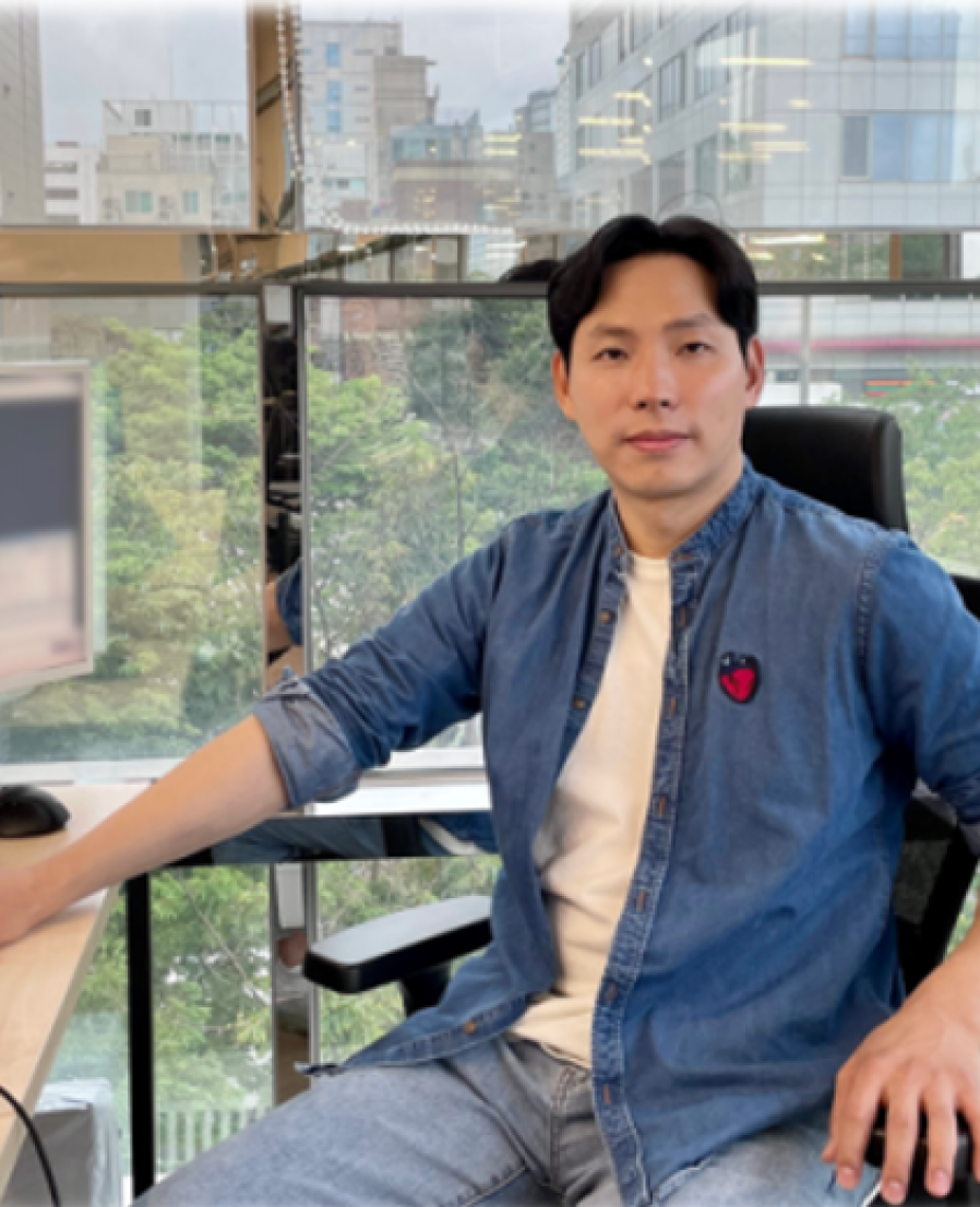 [트래블월렛]김형우 대표 "글로벌 금융 IT 솔루션 회사 될 것" 