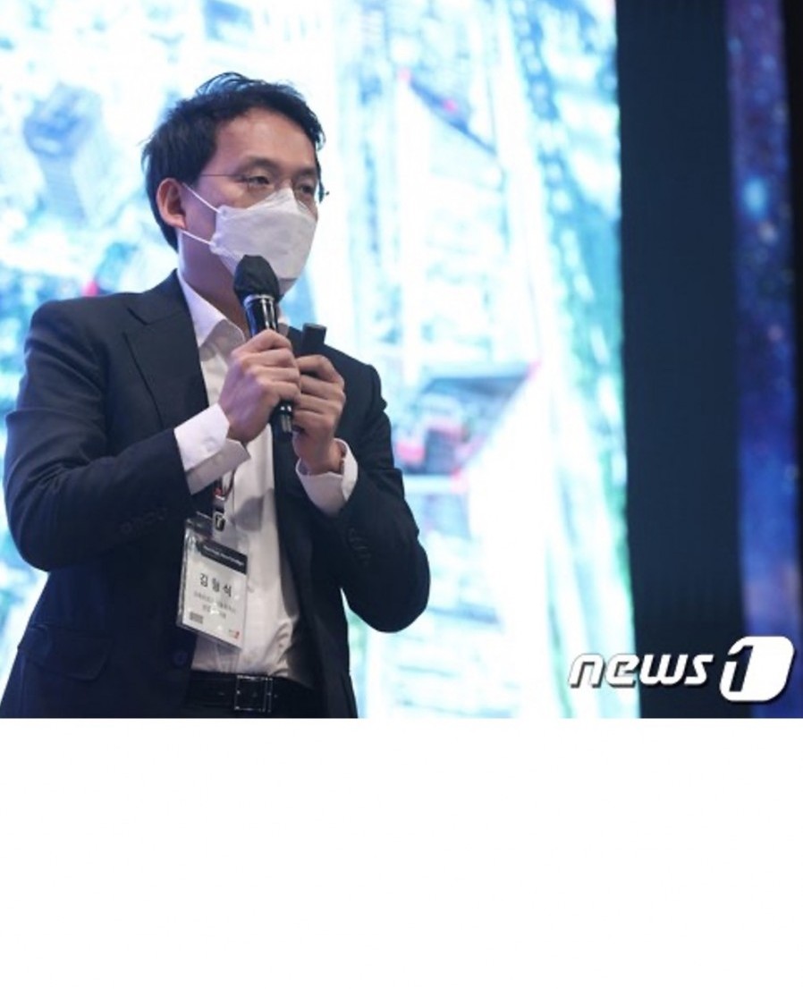 [크래프트테크놀로지스] NFF2021ㅣ김형식 "AI ETF, 2월 테슬라 전량매도…사람은 어려워" 