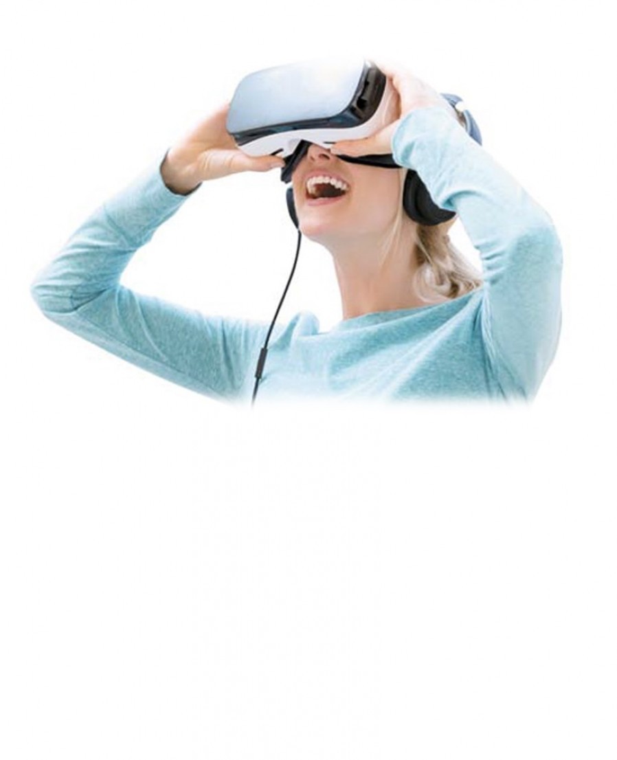 [어메이즈VR] '그래미 3관왕' 아티스트 무대…메타버스서 생생하게 즐긴다