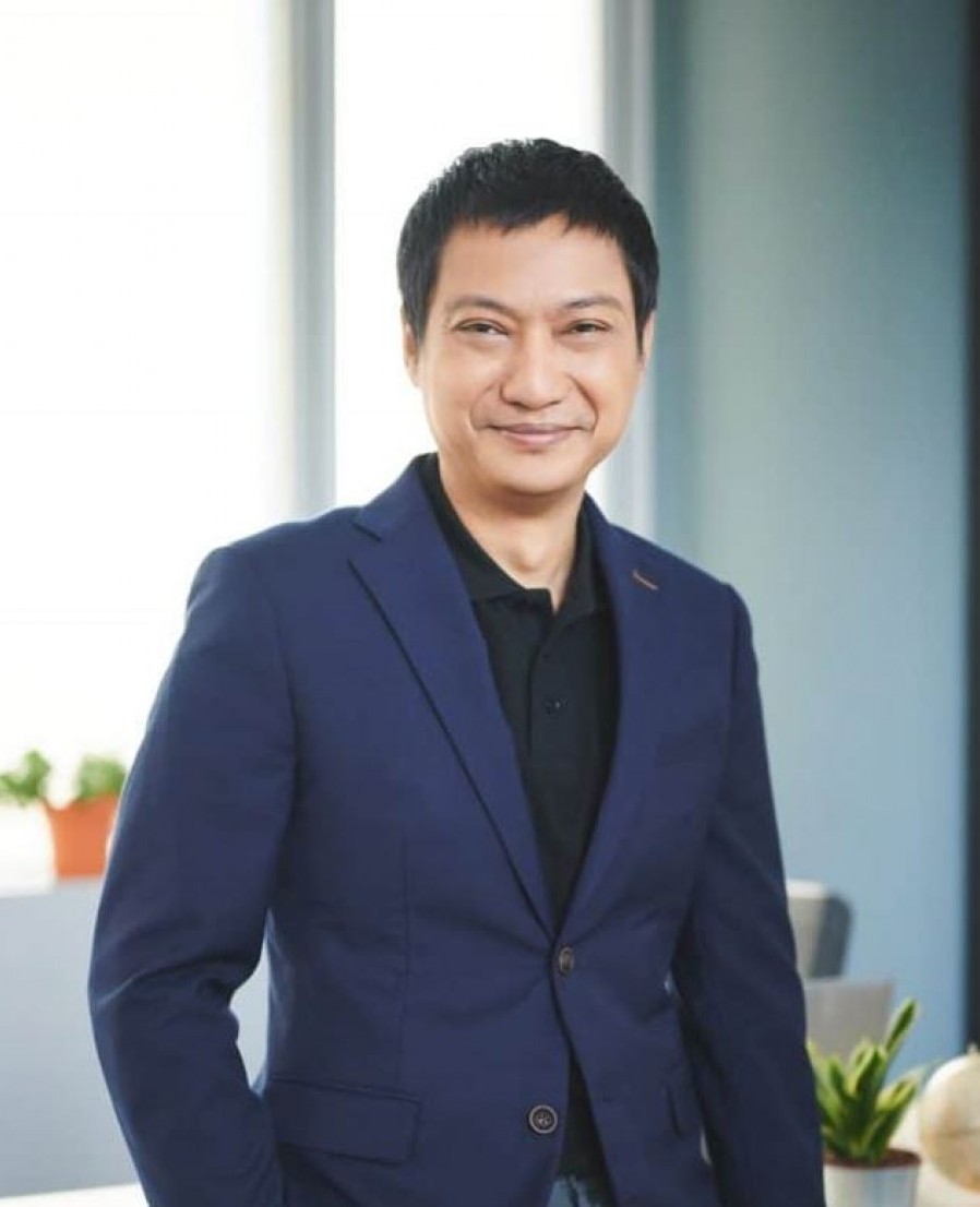 [2C2P] Web3 will disrupt payments but 2C2P is prepared to face the future