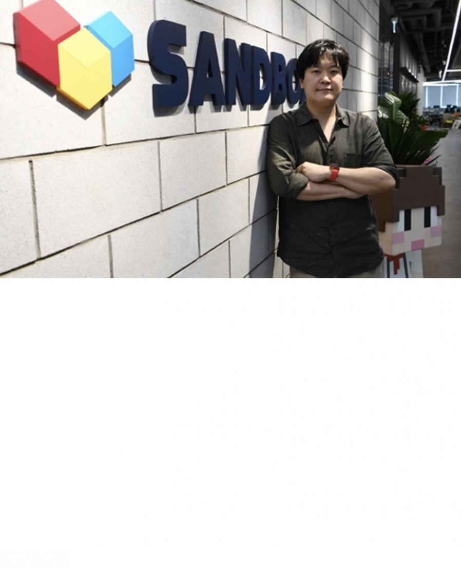 [샌드박스네트워크] 이필성 샌드박스 대표 “사회적 쓸모 늘 생각… 샌드박스 없이는 못 사는 세상 꿈꿔요” 