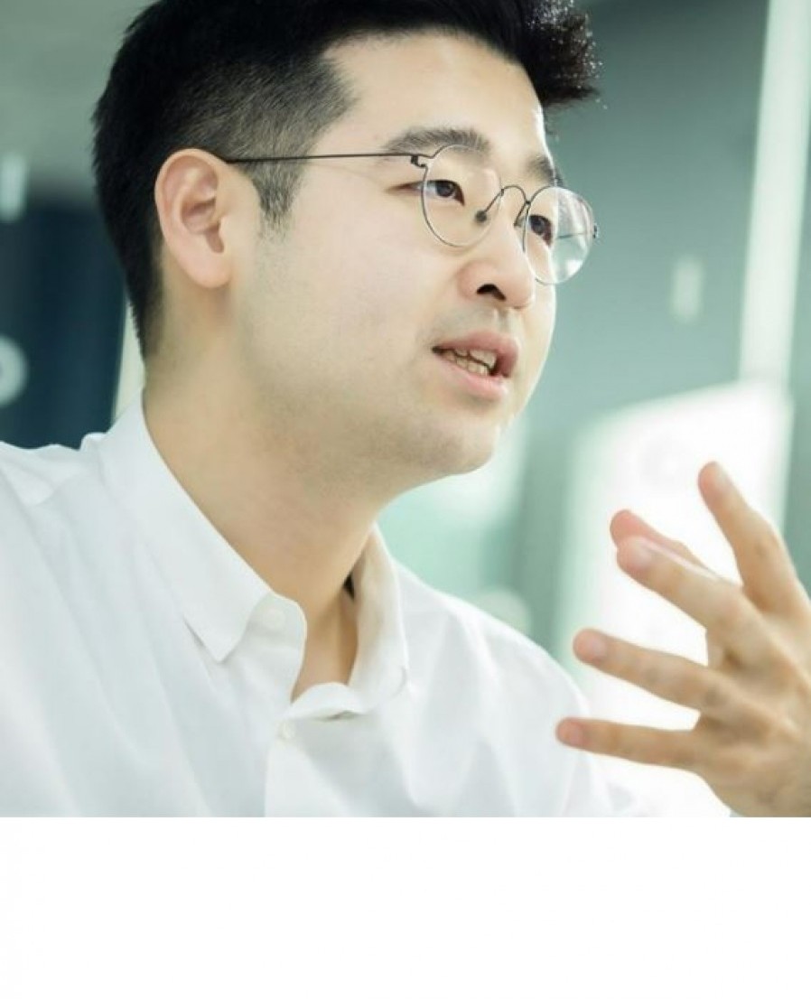 [한국신용데이터] 김동호대표, 사업자 비즈니스 생태계 구축 ‘KCD 공동체’ 확장