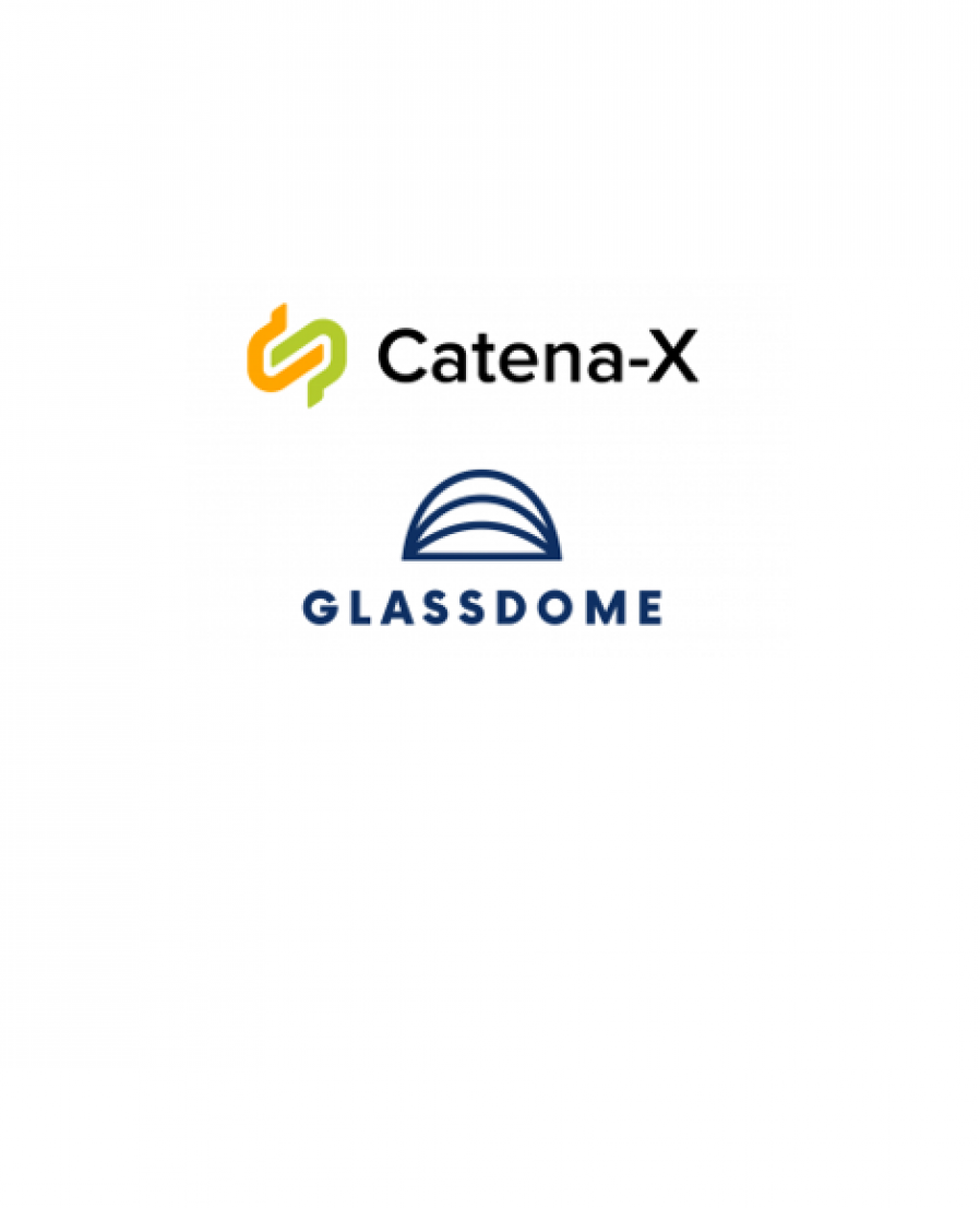 [Glassdome] 유럽 카테나엑스 제품탄소발자국 인증 획득