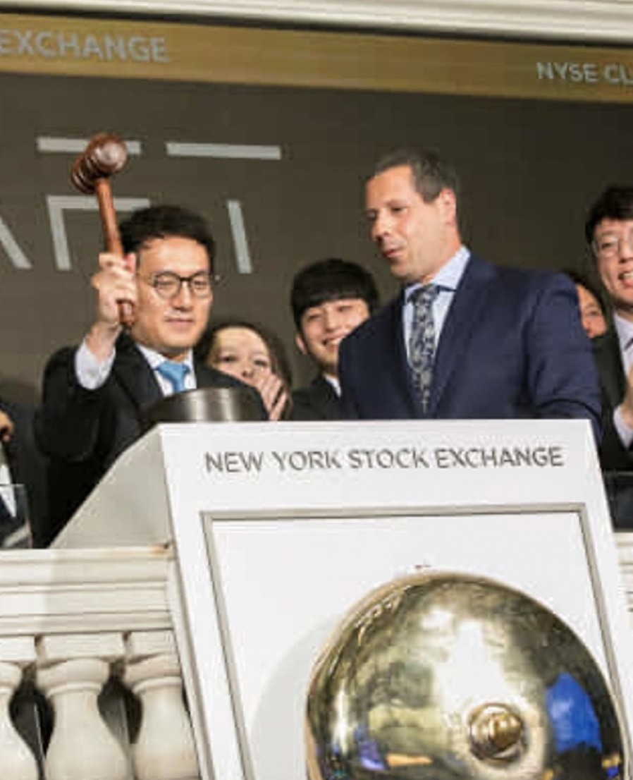 [크래프트테크놀로지스] "AI로 S&P500 무형자산 평가 상품 세계 첫 출시"