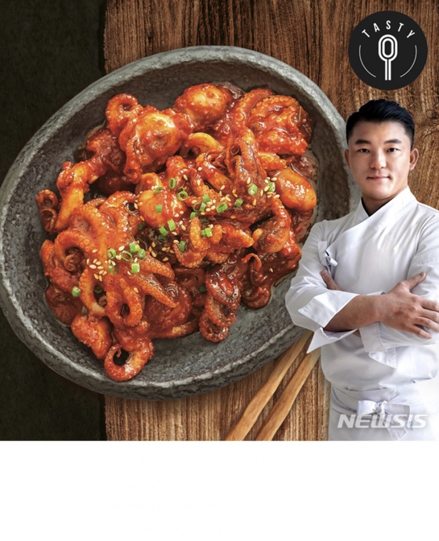[테이스티나인] 롯데홈쇼핑 4회 연속 매진