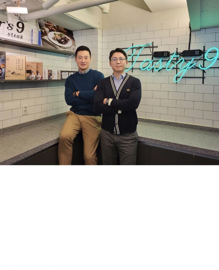 [테이스티나인] 밀키트 스타트업 테이스티나인 “대기업 손잡고 30개국에 레디밀 전파”