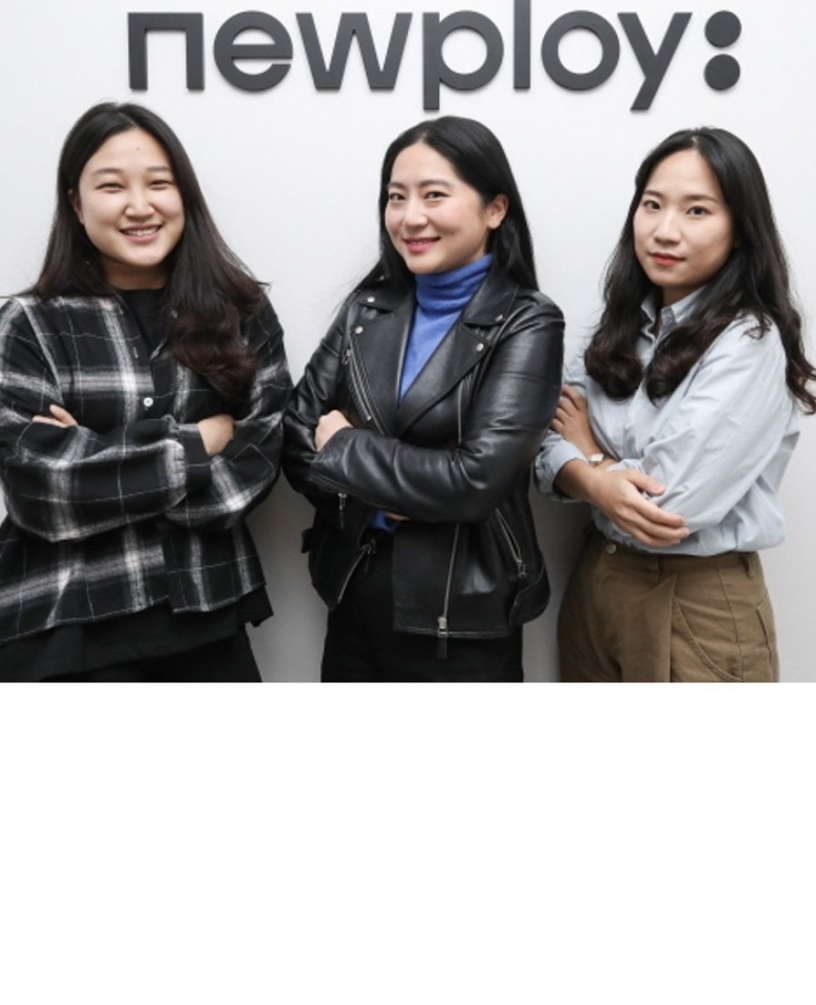 [뉴플로이] '미니 CEO'3인방, '차세대 유니콘' 이끌다
