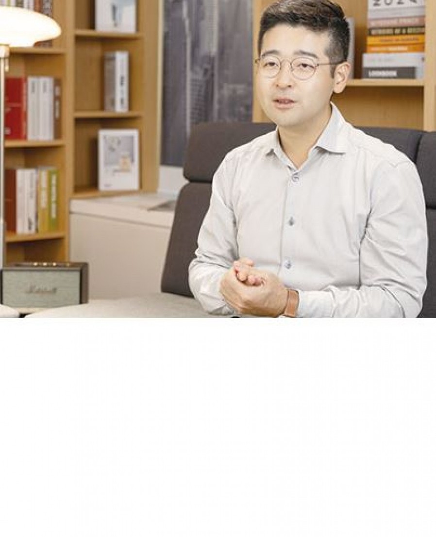 [한국신용데이터] 데이터 한 우물…185만 사장님들의 필수 앱 만들었다