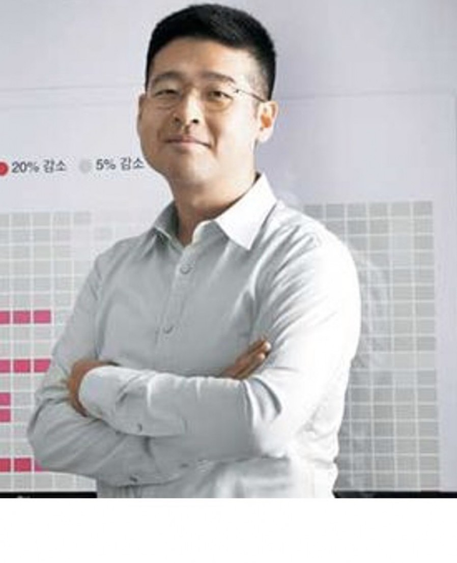 [한국신용데이터] “어려운 소상공인 돕는 데이터 도우미 되고 싶다”