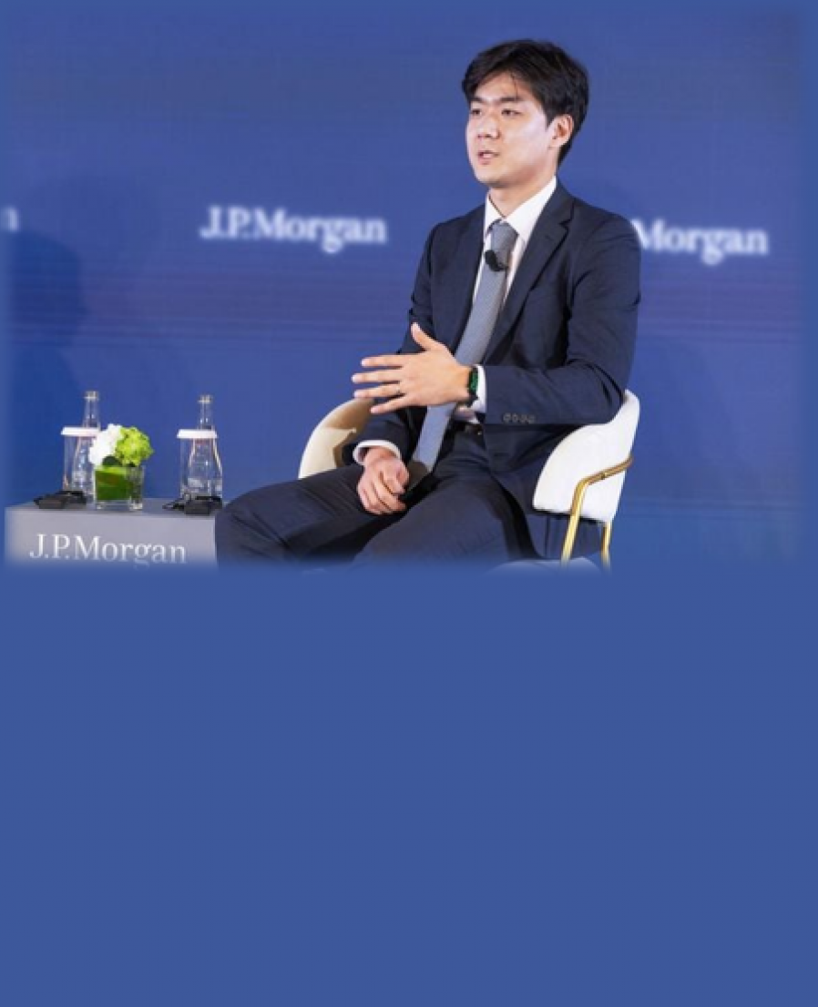 [리벨리온] 1650억원 규모 시리즈B 투자 유치