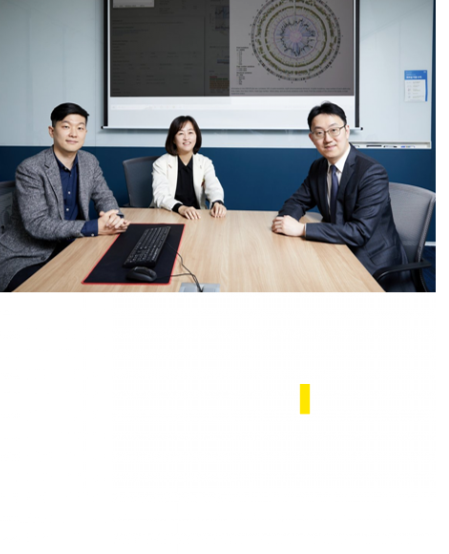[지놈인사이트] 돌연변이 찾는 ‘암 정밀진단’ 플랫폼 등장… 맞춤형 암 치료 가능해진다