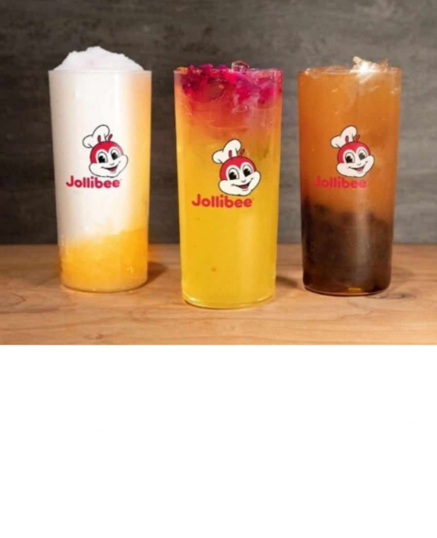 [Botrista] Jollibee, 전국에 시그니처 음료 출시 위해 Botrista와 파트너십 체결