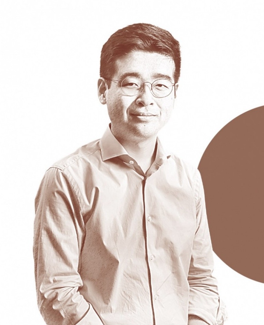 [한국신용데이터] 2030 파워리더 | TECHFIN-DEEPTECH] 정지성, 박별터, 감성준, 김동호