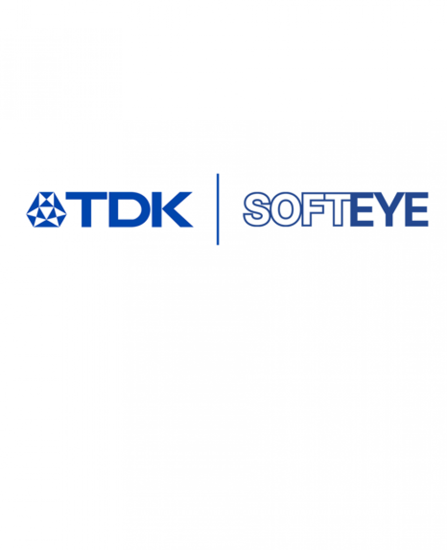 [Softeye] TDK, 스마트 글래스에 AI 구현하고 AI 생태계 확대 위해 SoftEye 인수