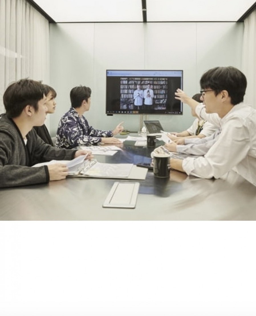 [무신사] 패션 스타트업 '성지' 된 동대문 무신사 스튜디오