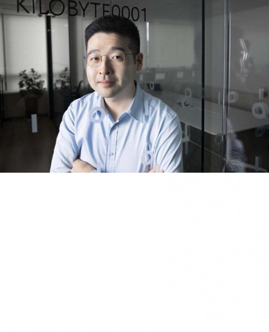 [한국신용데이터] 80만 자영업자의 빅텐트를 세운, 김동호 창업자