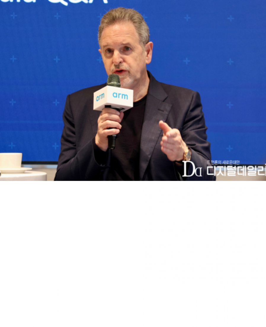 [리벨리온] 삼성-Arm-리벨리온, 2나노 협력 바탕…’Arm 토탈 디자인’ 출시 1년만에 2배 성장