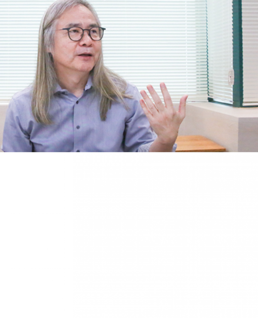 [세나클] 세나클 대표 위의석 클라우드 EMR 플랫폼 이끈다,"의료계 데이터 선순환 시킬 것"