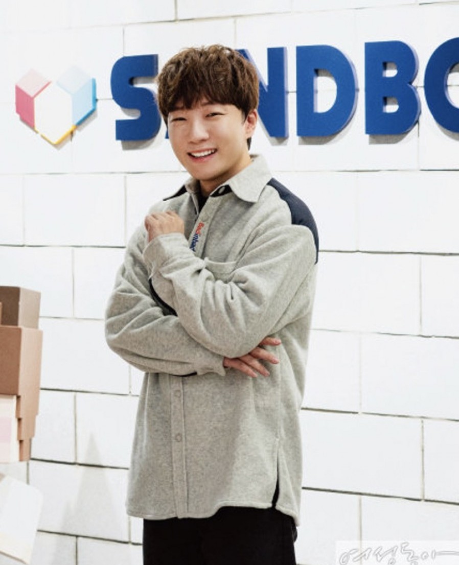 [샌드박스네트워크] 도티 나희선의 성공 가져온 꿈·선택·애티튜드