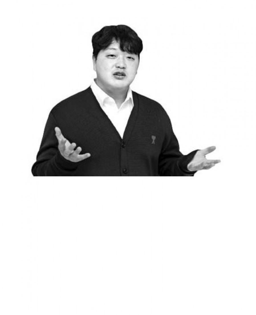 [뱅크샐러드] "유전자 검사 대중화에 도전"