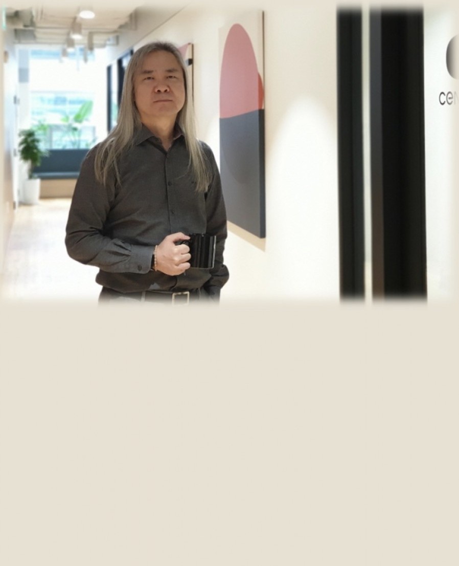 [세나클소프트] "클라우드 EMR도 결국 IT기술…세나클 따라올 수 없다"