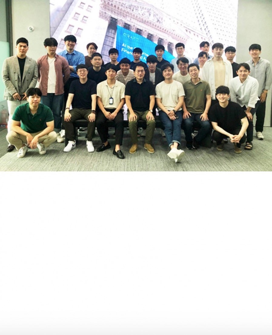 [크래프트테크놀로지스] 크래프트테크놀로지스, `낮은 보수` 자산운용프로세스 혁신…AI 접목 ETF 3종 뉴욕거래소 상장